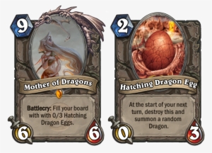 Game Of Thrones Inspired Neutral Legendary - Hearthstone Marin The Fox