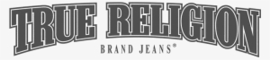 True Religion Logo Png