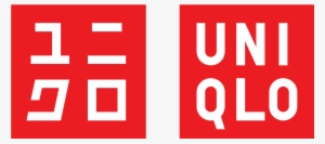 Uniqlo Logo - Uniqlo Logo Jpg