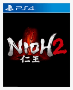 Nioh 2 For Playstation - Nioh (ps4)
