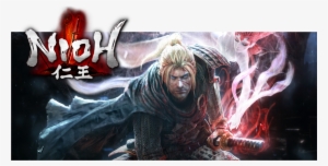 [ Img] - Nioh [ps4] Ps4 | Buy Ps4 Online
