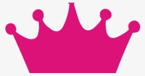 Coroa Rosa - Crown Silhouette