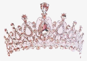Report Abuse - Real Pink Diamond Crown