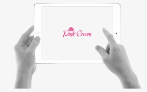 Pink Crown Media Can Help You And Your Business By - Sign Language