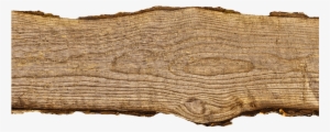 Transparent Wood Board