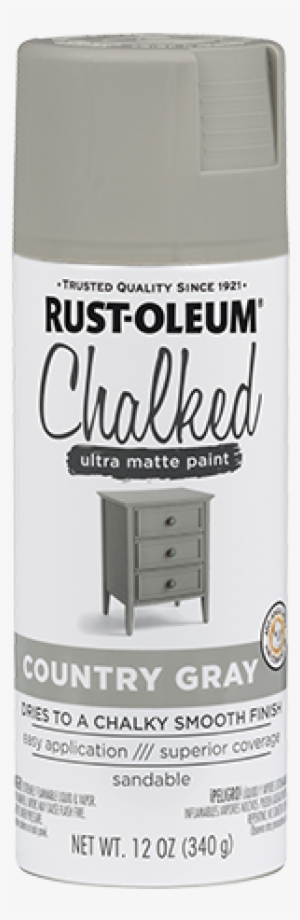 Rust-oleum Chalked Ultra Matte Spray Paint - Rustoleum Spray Chalk Paint Colors