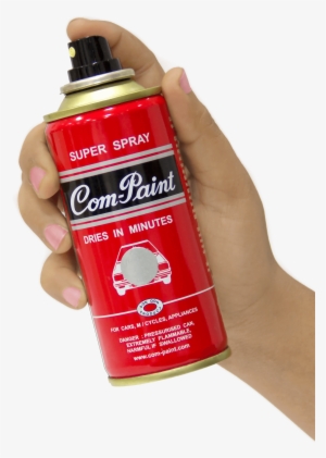 Aerosol Spray Paint Cans, A Boon For Users - Paint