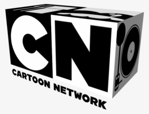 Cartoon Network Customs Png Logo - Cartoon Network