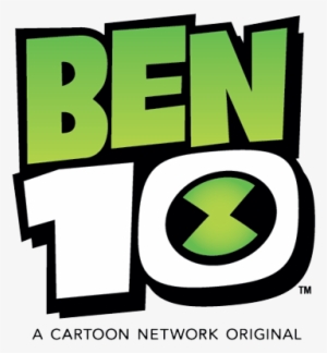 Cartoon Network's Smash Hit Series - Ben 10