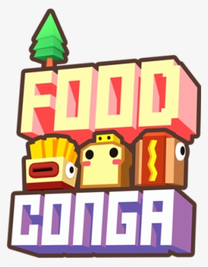 About Food Conga