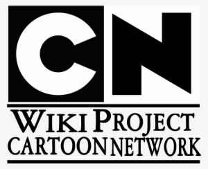 Open - Cartoon Network Wiki Logo