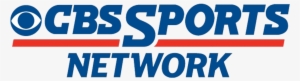 News On Cbs Sports Network For Bell Fibe Subscribers - Cbs Sports Logo Png