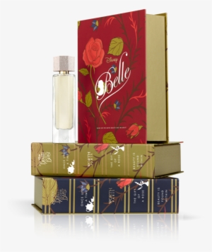 To Coincide, The House Of Worth Have Launched Belle, - Belle Beauty And The Beast Perfume