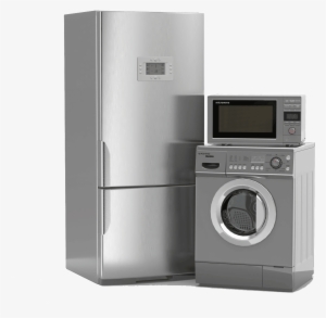 Washing Machine And Refrigerator