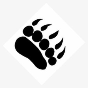 Bear Paw Bushcraft & Survival - Logo