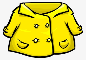 07, June 8, 2012 - Yellow Raincoat Clipart