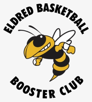 Eldred Basketball Booster Club Yellow Jackets, Yellow - Georgia Tech Yellow Jackets