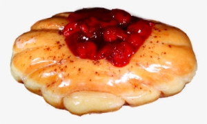 Double Rock N' Roll W/cherry - Pastry