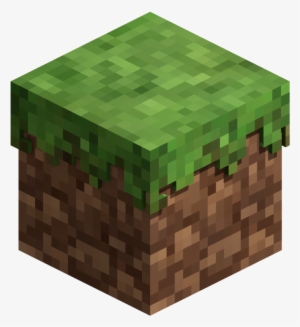 Minecraft Dirt Block Png Transparent PNG - 480x480 - Free Download on ...