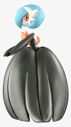 No That Is A Shiny Mega Gardevoir - Pokemon Gardevoir Mega Shiny  Transparent PNG - 600x294 - Free Download on NicePNG