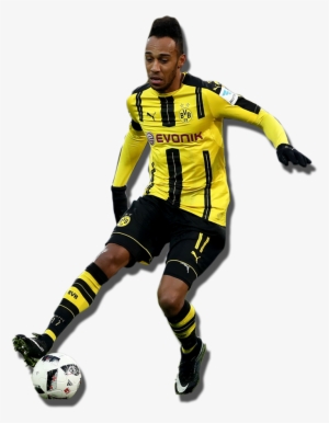 Who Will Miss Their African Stars The Most - Aubameyang No Background