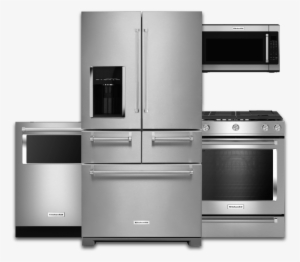 Appliance Suite