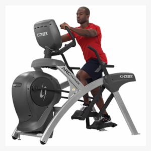 Commercial Arc Trainers - Arc Trainer Cybex