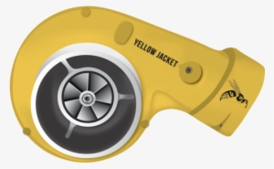 Yellow Jacket Turbocharger, P/n - Alamo Industries Ltd.