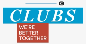 guts clubs are small gatherings of people who meet - graphic design