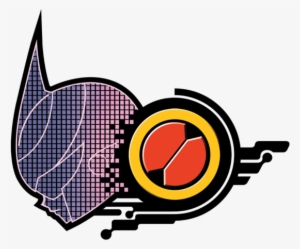 Mega Man Battle Network 5 Team Protoman Logo - Megaman Battle Network 5 Team