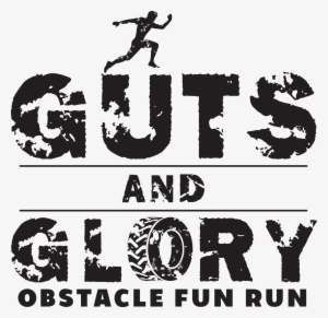 Guts And Glory - Guts And Glory Logo