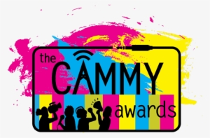 Cammy Award Logo - Philly Cam