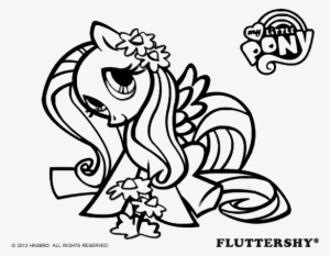 My Little Pony Coloring