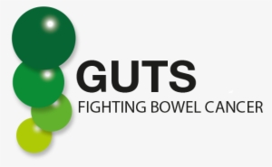 Fighting Bowel Cancer Guts - Marketing