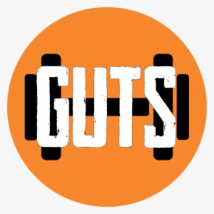 Guts - Graphic Design