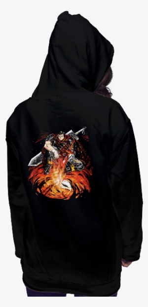 Dark Guts - Shirt
