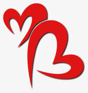 New Red Heart Png - Love Is Forever