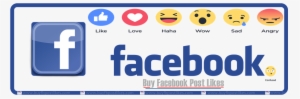 Buy Facebook Post Likes - Find Us On Facebook Generator