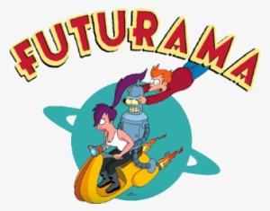 Futurama Png
