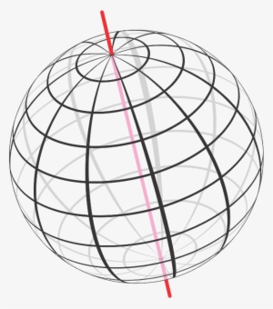 Earth Line Drawing - Earth Lines Png