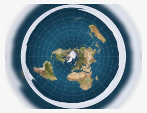Image - Trekky0623 - Magellan Route Flat Earth