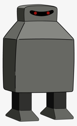 Boxy Futurama