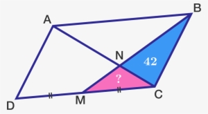 Properties Of Parallelograms - Parallelogram Problems Challenging
