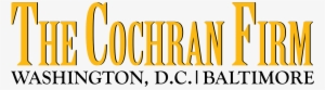 Cochran Firm Dc Logo