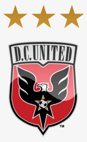 Share This - - Logo Dls Dc United