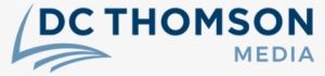 Dc Thomson Media Logo