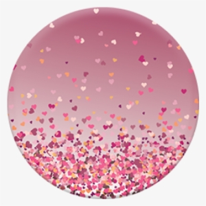 Confetti Emoji Download - Popsockets: Expanding Stand And Grip For Smartphones