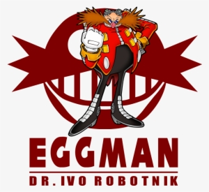 Eggman - Doctor Eggman
