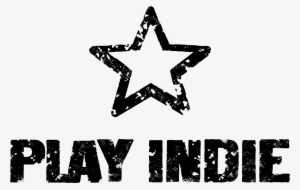 Play Indie Logo - Indie Games Logo Png