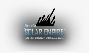 Sins Of A Solar Empire Rebellion Logo